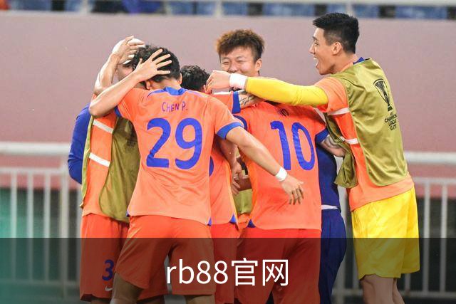 rb88官网 公司简介